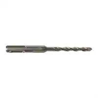 SDS-Plus Hammerbohrer - 2-Schneiden, Milwaukee