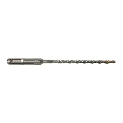 SDS-Plus Hammerbohrer - 2-Schneiden, Milwaukee_0