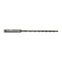 SDS-Plus Hammerbohrer - 2-Schneiden, Milwaukee