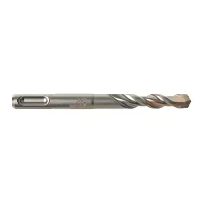 SDS-Plus Hammerbohrer - 2-Schneiden, Milwaukee_0