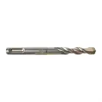 SDS-Plus Hammerbohrer - 2-Schneiden, Milwaukee