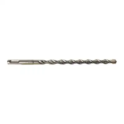 SDS-Plus Hammerbohrer - 2-Schneiden, Milwaukee_0