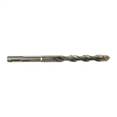 SDS-Plus Hammerbohrer - 2-Schneiden, Milwaukee_0