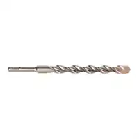 SDS-Plus Hammerbohrer - 2-Schneiden, Milwaukee