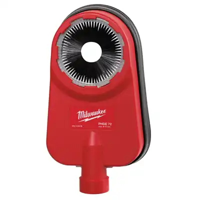 Absaugadapter PHDE72, Milwaukee_0