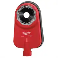 Absaugadapter PHDE72, Milwaukee