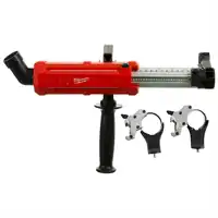 DE16 Universal-Absaugadapter, Milwaukee