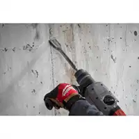 SDS-Plus SLEDGE™ Breitmeißel, Milwaukee