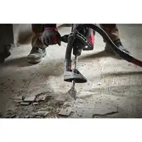 SDS-Max SLEDGE™ Fliesenmeißel, Milwaukee