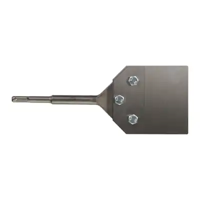 Ersatzblatt Satz SDS-Plus 11-teilig, Milwaukee_0