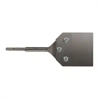 Ersatzblatt Satz SDS-Plus 11-teilig, Milwaukee