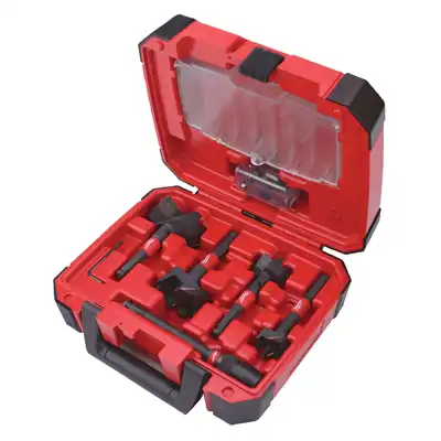 SWITCHBLADE™ Selbstbohrer-Set (5-tlg.), Milwaukee_0