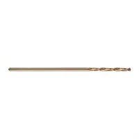 Metallbohrer Cobalt 1.0x34mm 10 Stk., Milwaukee