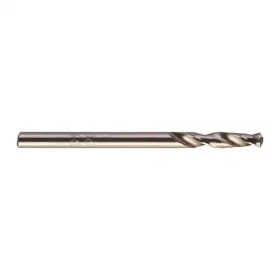 Metallbohrer HSS-G kurz 3.2x49mm 10Stk., Milwaukee_0