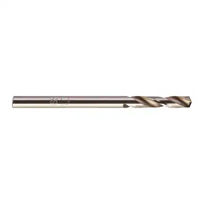 Metallbohrer HSS-G kurz 3.3x49mm 10Stk., Milwaukee_0