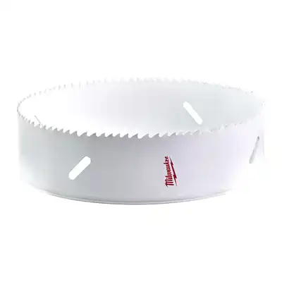 Segha a tazza bimetallica, Milwaukee_0