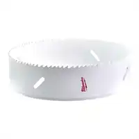 Segha a tazza bimetallica, Milwaukee