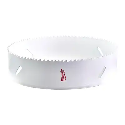 Segha a tazza bimetallica, Milwaukee_0