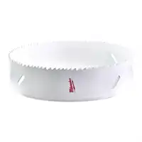 Segha a tazza bimetallica, Milwaukee