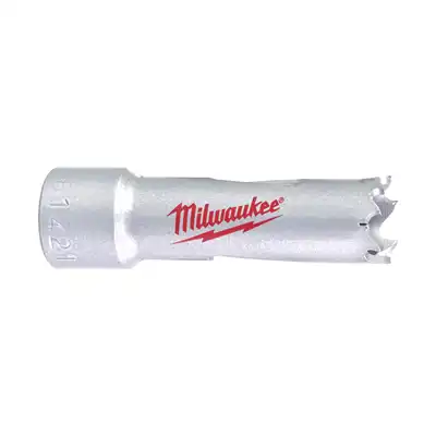 Segha a tazza bimetallica, Milwaukee_0
