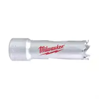 Segha a tazza bimetallica, Milwaukee