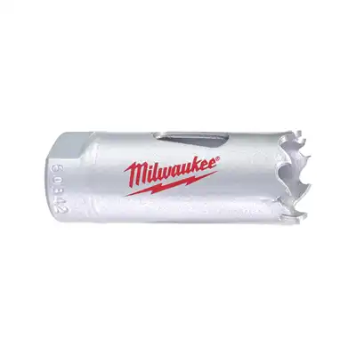 Segha a tazza bimetallica, Milwaukee_0