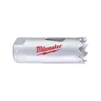 Segha a tazza bimetallica, Milwaukee