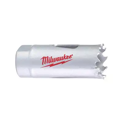 Segha a tazza bimetallica, Milwaukee_0