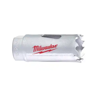 Segha a tazza bimetallica, Milwaukee_0