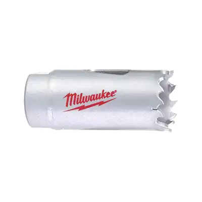 Segha a tazza bimetallica, Milwaukee_0