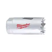 Segha a tazza bimetallica, Milwaukee