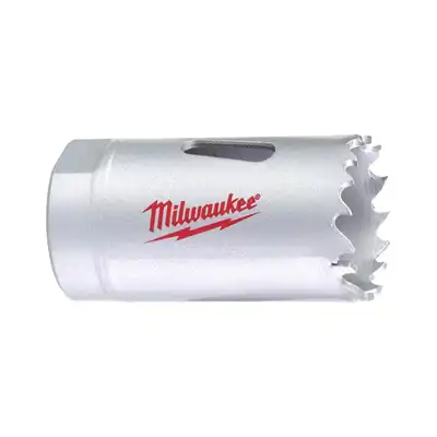Segha a tazza bimetallica, Milwaukee_0