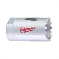 Segha a tazza bimetallica, Milwaukee