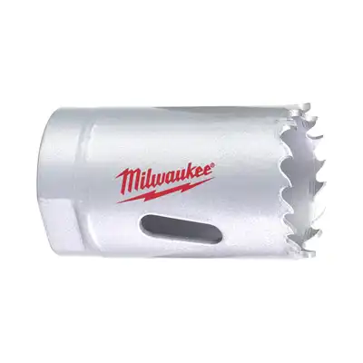 Segha a tazza bimetallica, Milwaukee_0