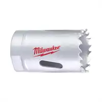 Segha a tazza bimetallica, Milwaukee