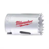 Segha a tazza bimetallica, Milwaukee