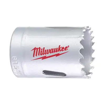 Segha a tazza bimetallica, Milwaukee_0
