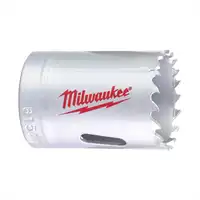 Segha a tazza bimetallica, Milwaukee