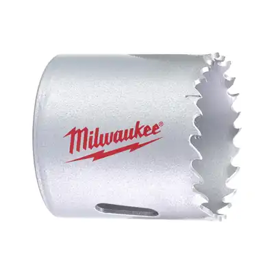 Segha a tazza bimetallica, Milwaukee_0