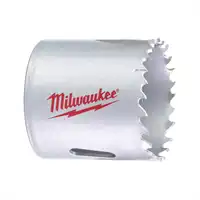 Segha a tazza bimetallica, Milwaukee