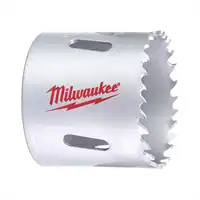 Segha a tazza bimetallica, Milwaukee