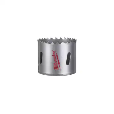 Segha a tazza bimetallica, Milwaukee_0