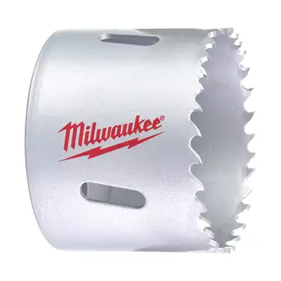 Segha a tazza bimetallica, Milwaukee_0