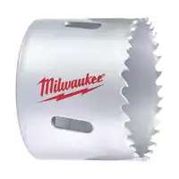 Segha a tazza bimetallica, Milwaukee