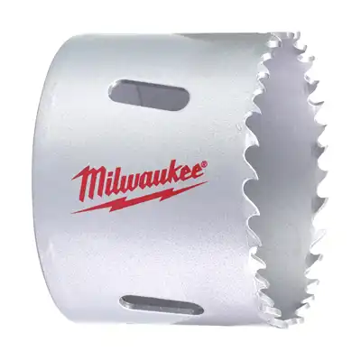 Segha a tazza bimetallica, Milwaukee_0