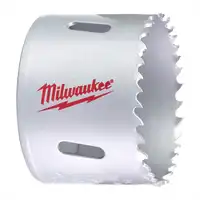 Segha a tazza bimetallica, Milwaukee