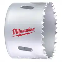 Segha a tazza bimetallica, Milwaukee