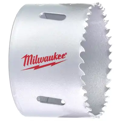 Segha a tazza bimetallica, Milwaukee_0