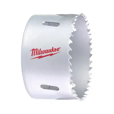 Segha a tazza bimetallica, Milwaukee_0