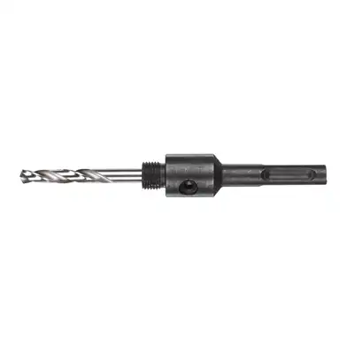SDS-Plus Adapter, Milwaukee_0